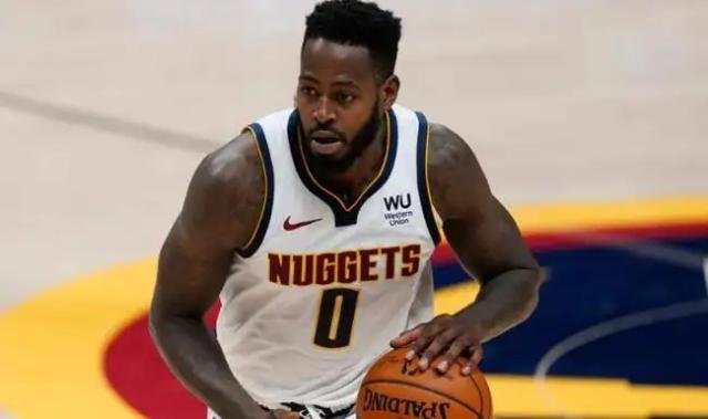 卫冕冠军再度出击！勇士1年底薪搞定杰迈克尔·格林