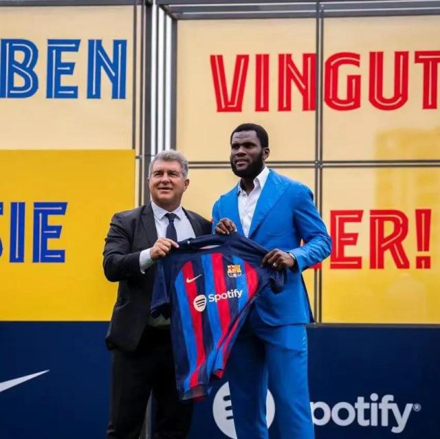 kaiyun sports-巴萨又再迎科特迪瓦人 凯西：荣幸沿袭图雷轨迹