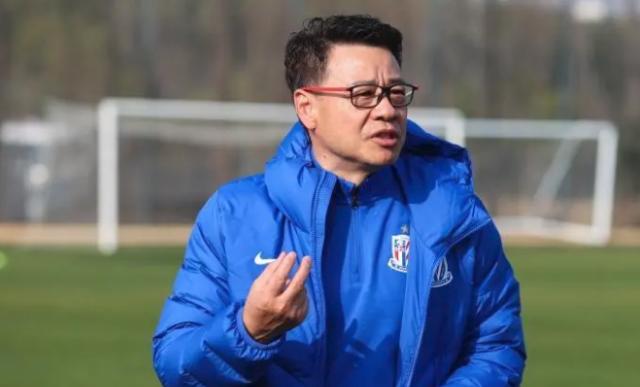 开云在线-【2022中超巡礼之上海申花】困难重重却又迎来利好